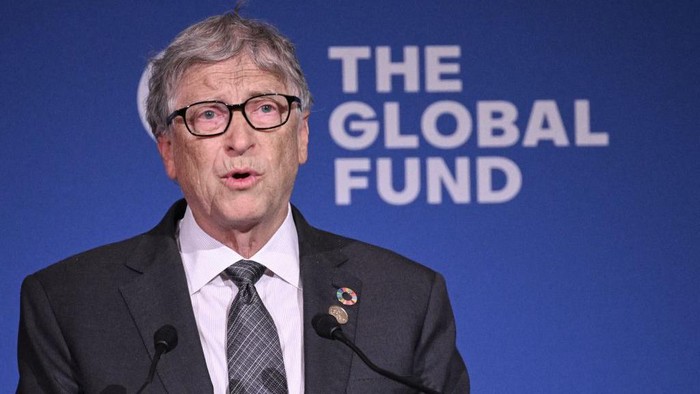 Bill Gates Reveals the 3 Most AI-Resistant Jobs